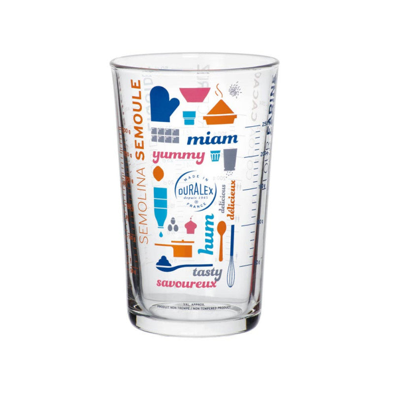 Verre doseur Précision Plus 56cl