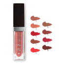 Carmina Exclusive MATTE LIQUID COLOR 3pièces