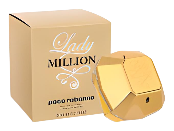 Lady Million 30ml